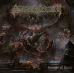 SLAUGHTERDAY - Tyrants of Doom CD